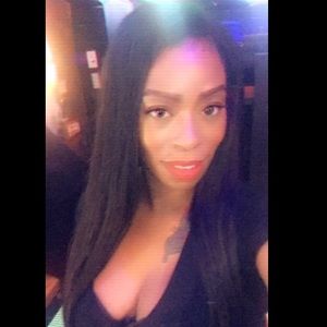 Meet your Posher, Tish